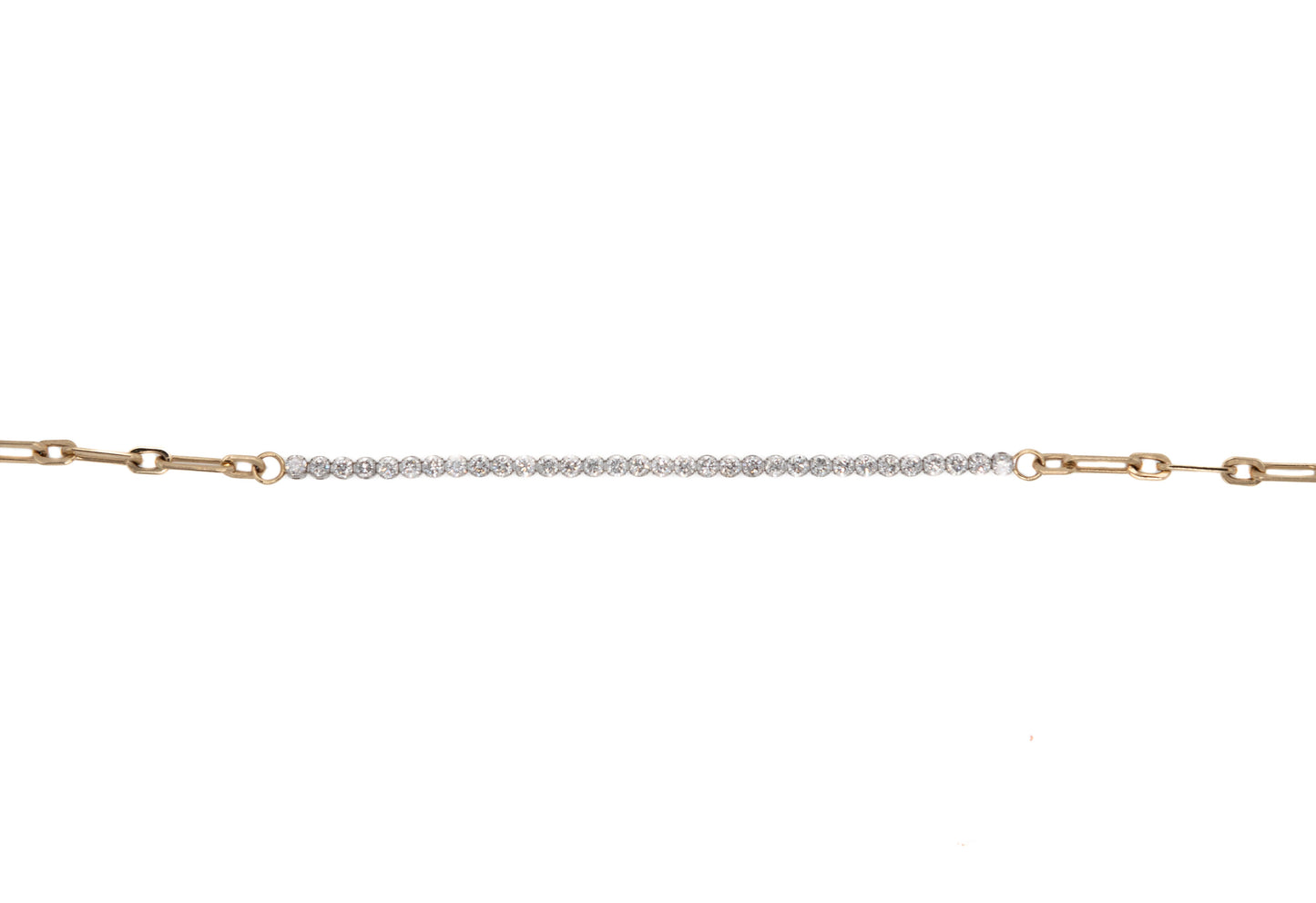 Diamond Bracelet