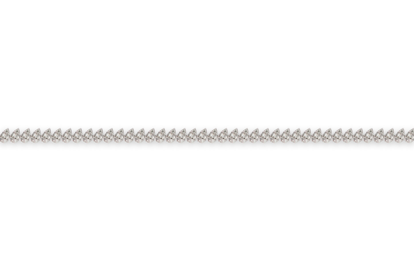 Diamond Tennis Bracelet