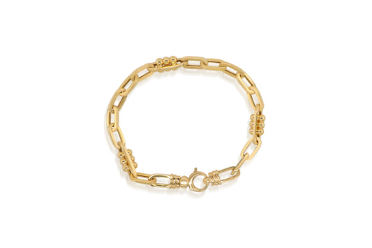 Chain Bracelet