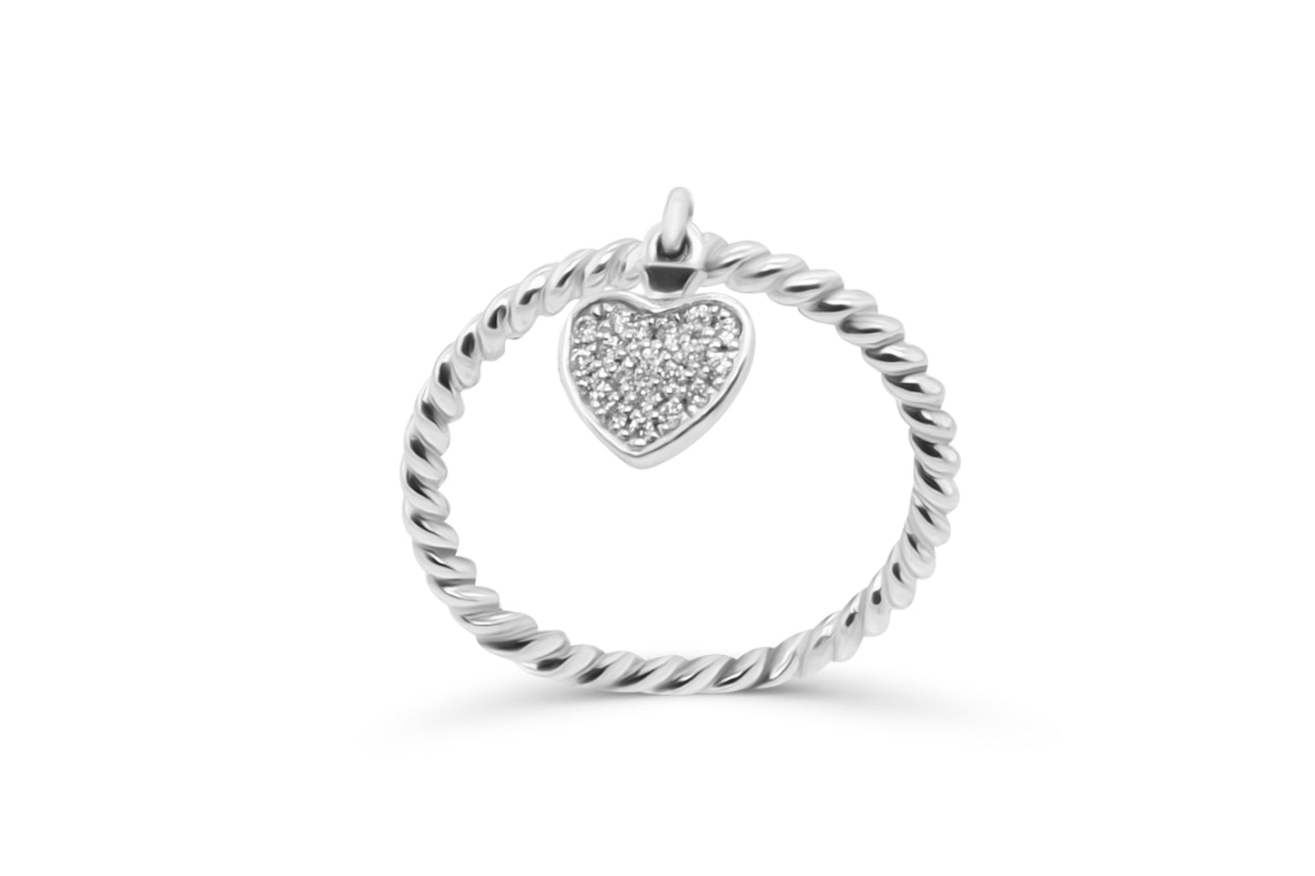 Heart Ring