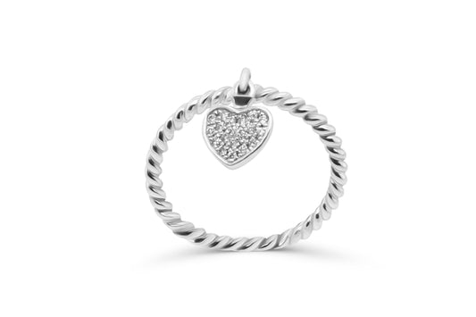 Heart Ring