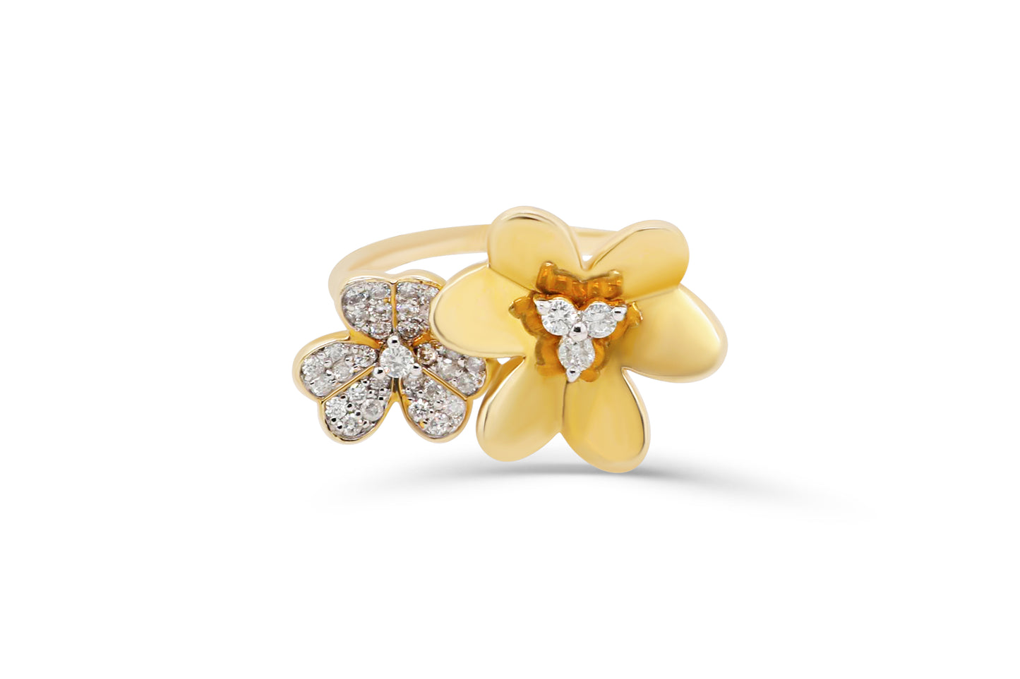 Flower Ring