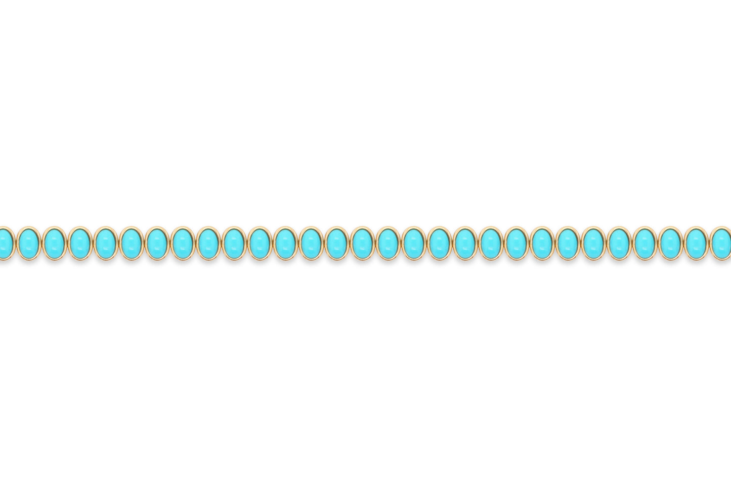 Turquoise Bracelet