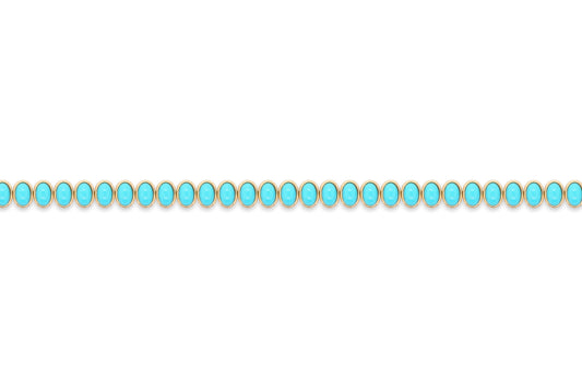 Turquoise Bracelet