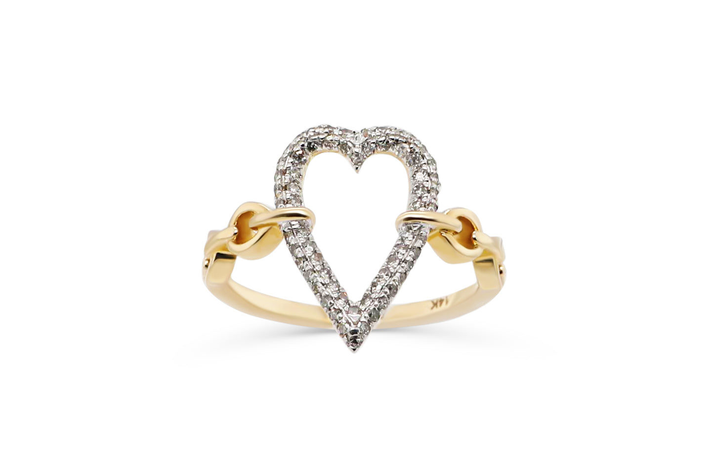 Heart Ring