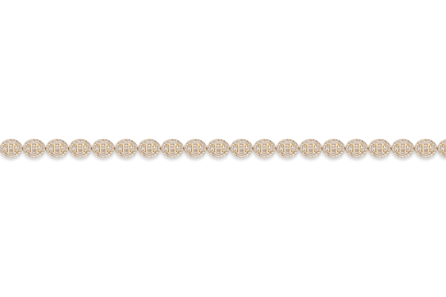 Pearl Bracelet