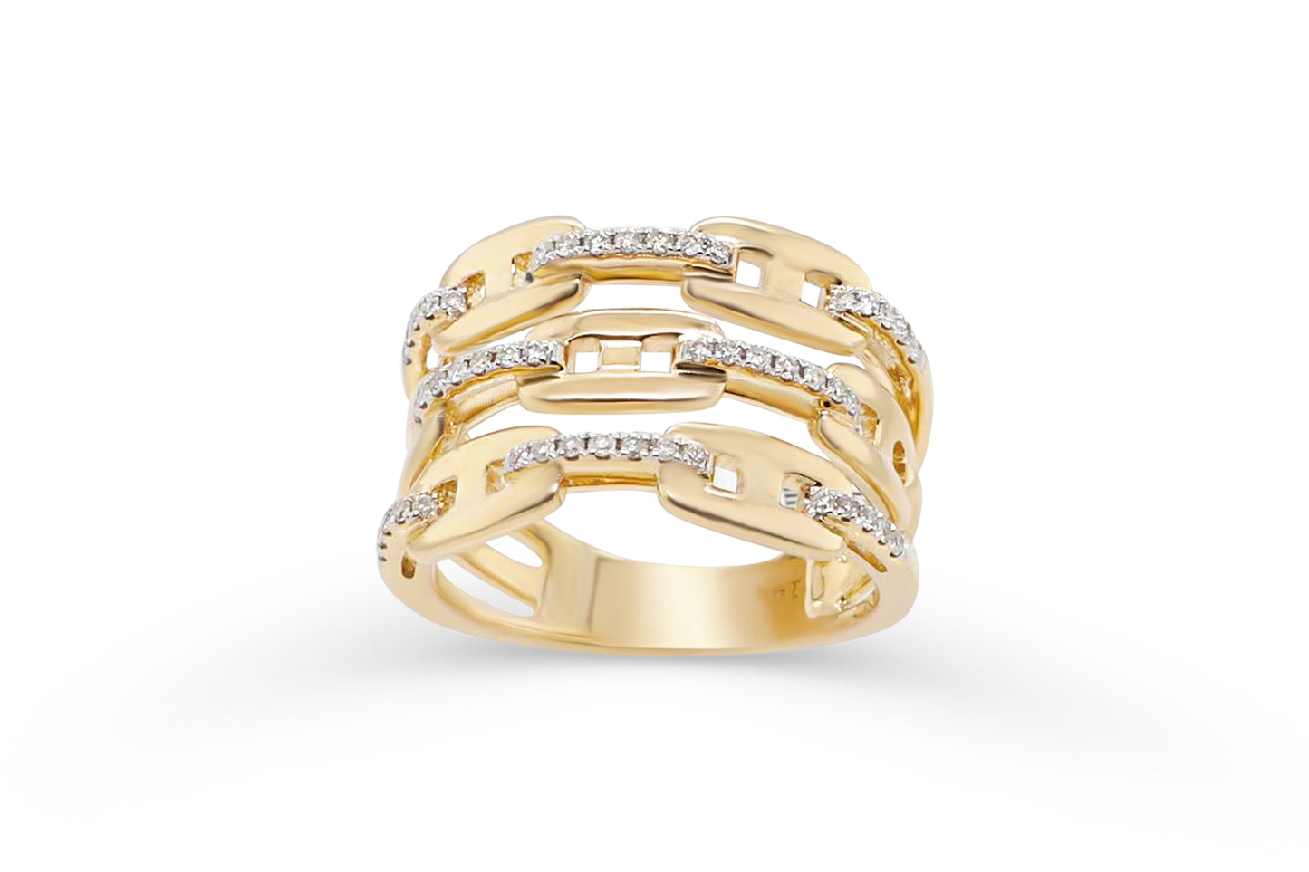 Stack Ring