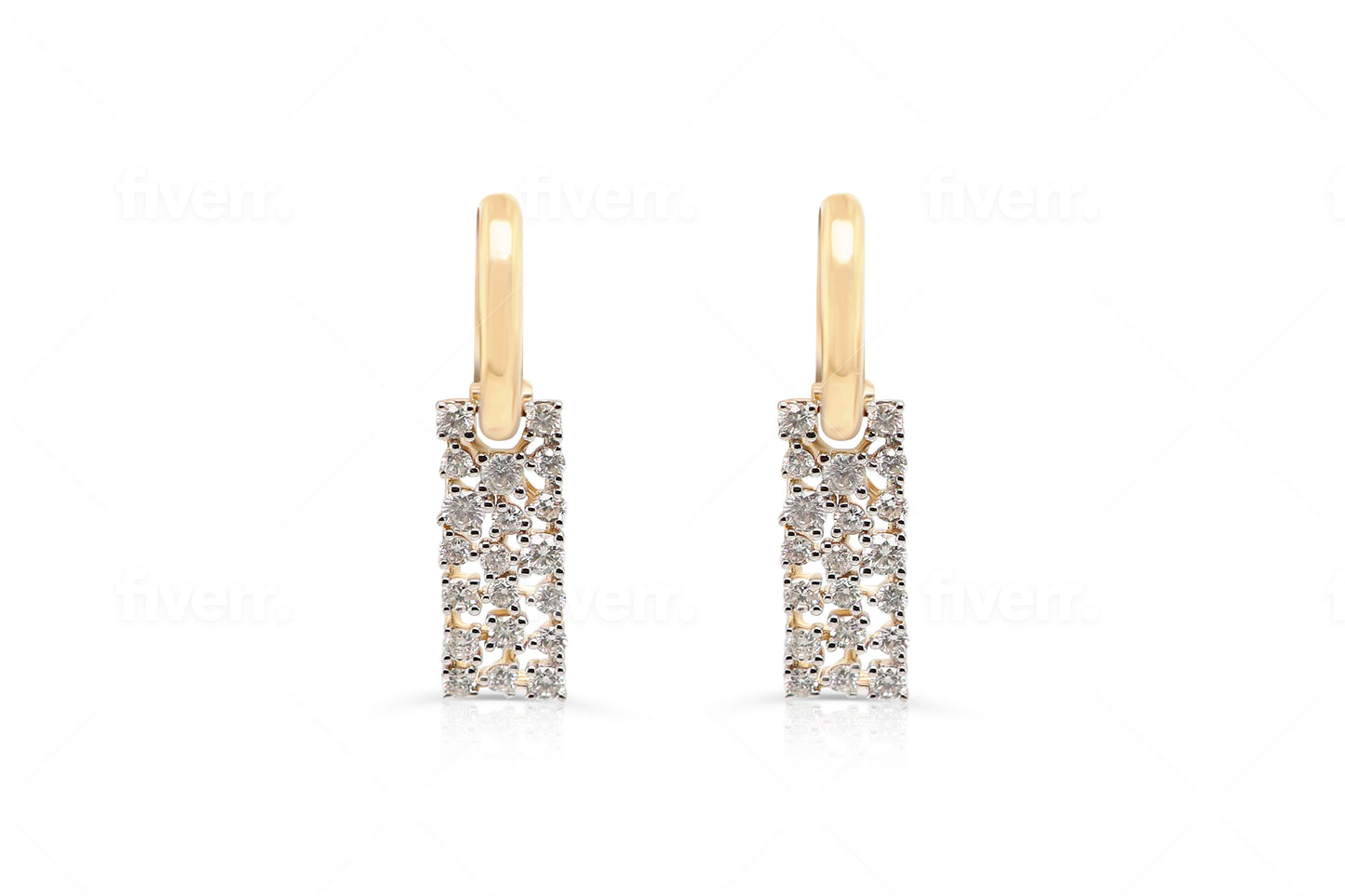 Sharon Earring