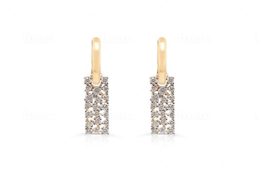 Sharon Earring