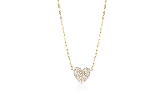 Heart Necklace