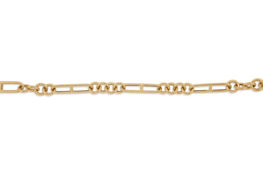 Sylvia Chain Bracelet