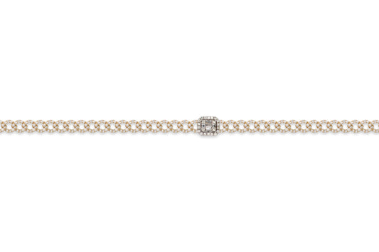 Diamond Bracelet