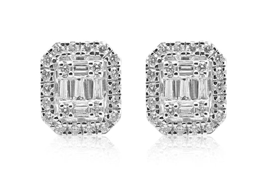 Diamond Studs