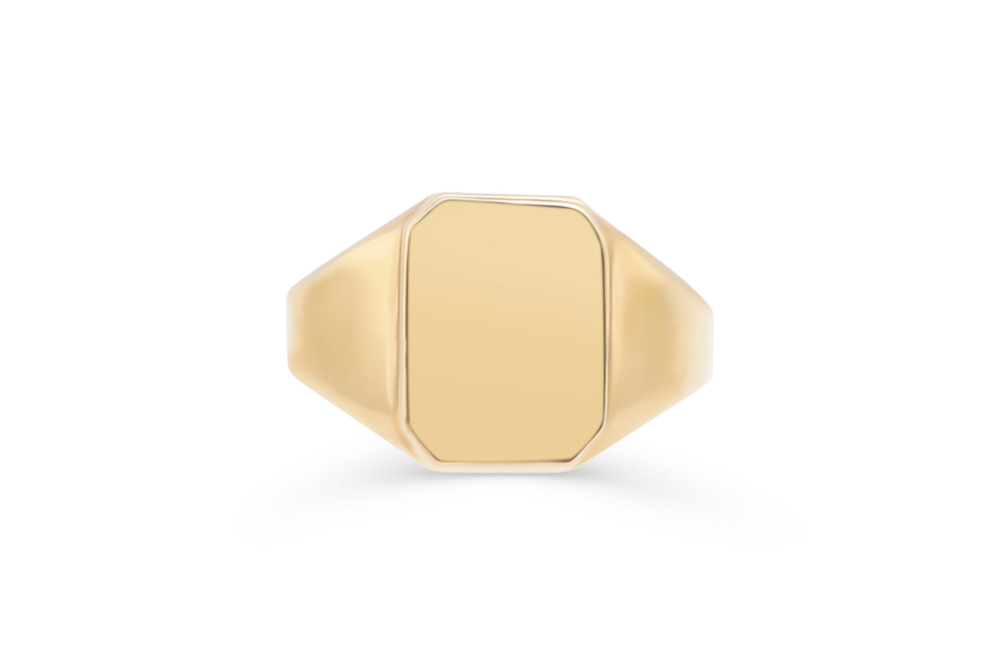 Signet Ring