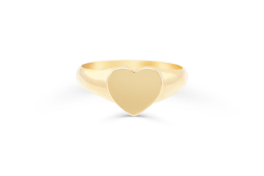 Heart Ring