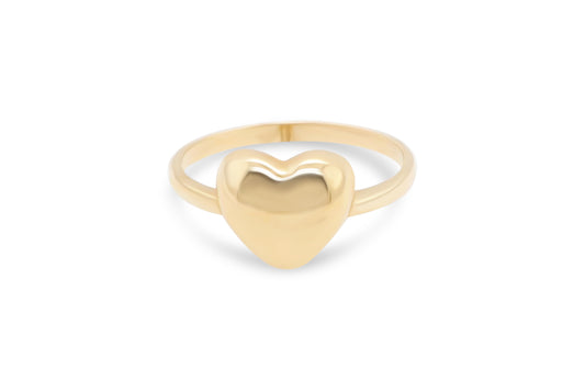 Heart Ring