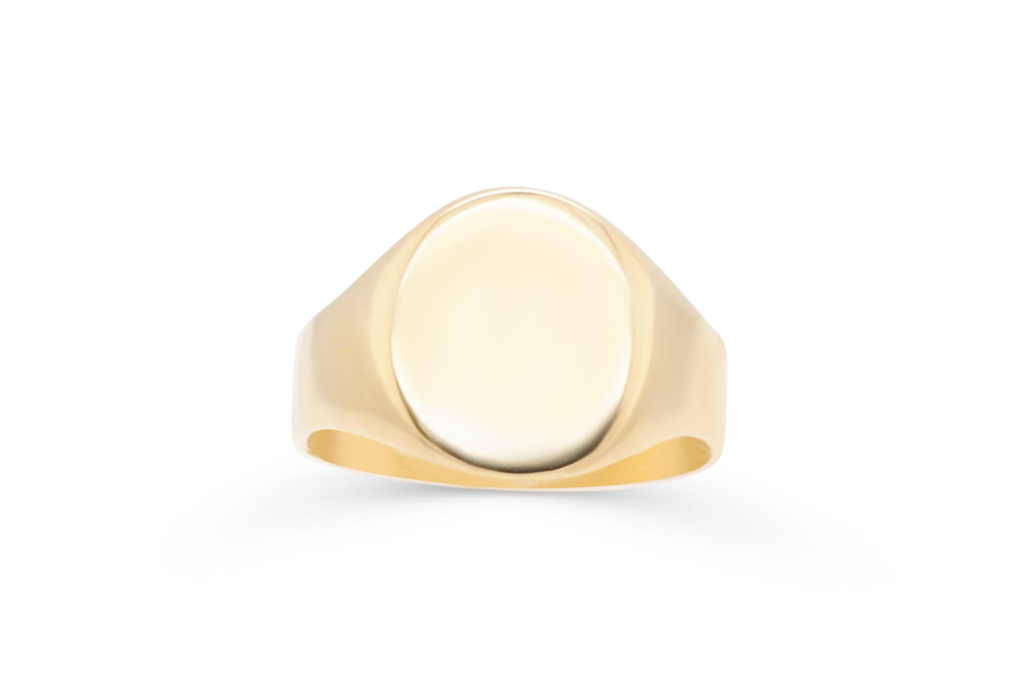 Signet Ring