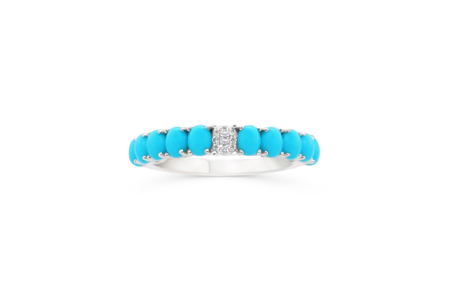 Turquoise Ring