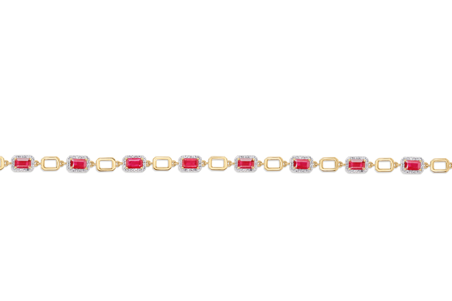 Sylvia Bracelet