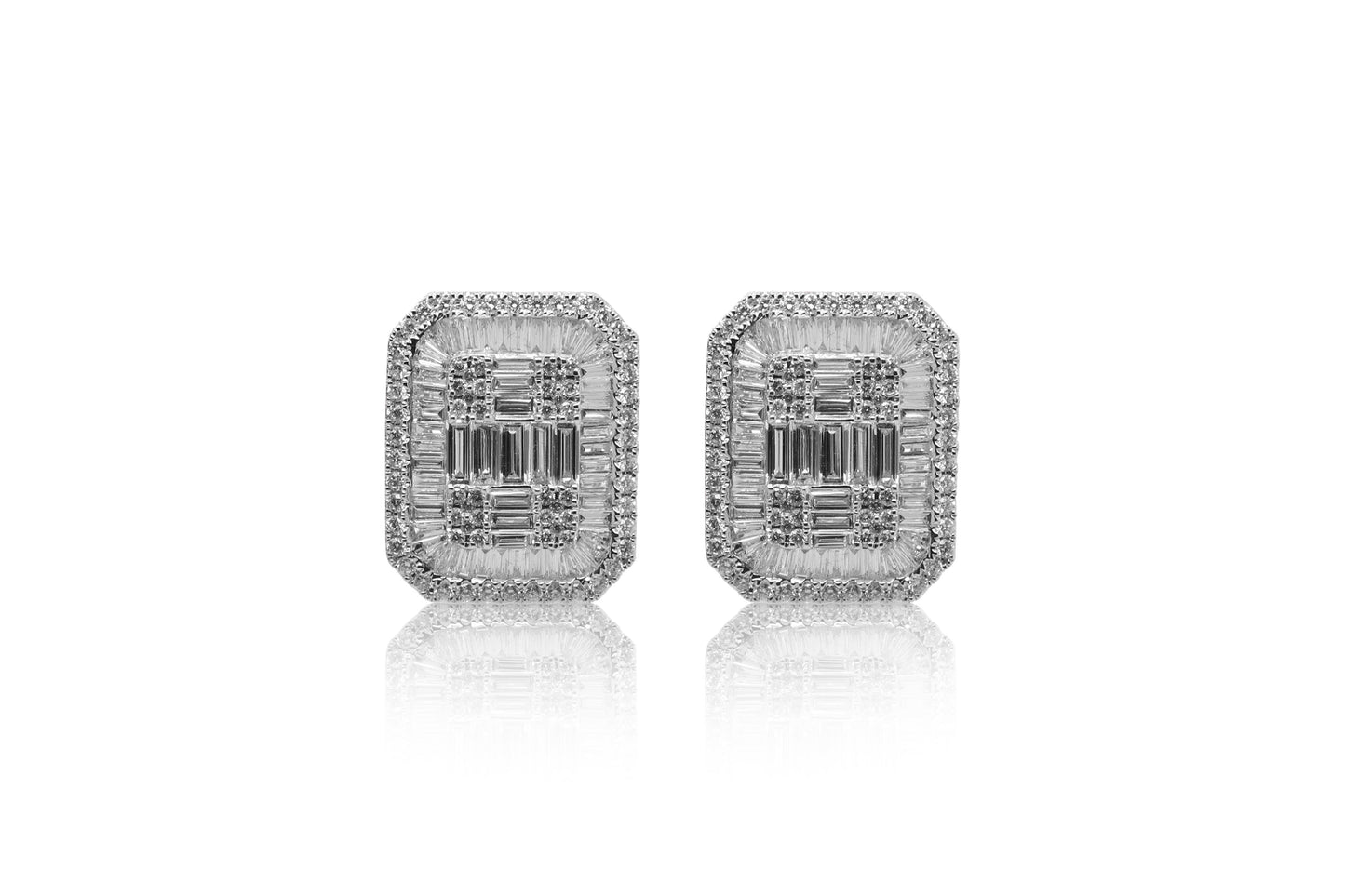 Tracy Stud Earrings