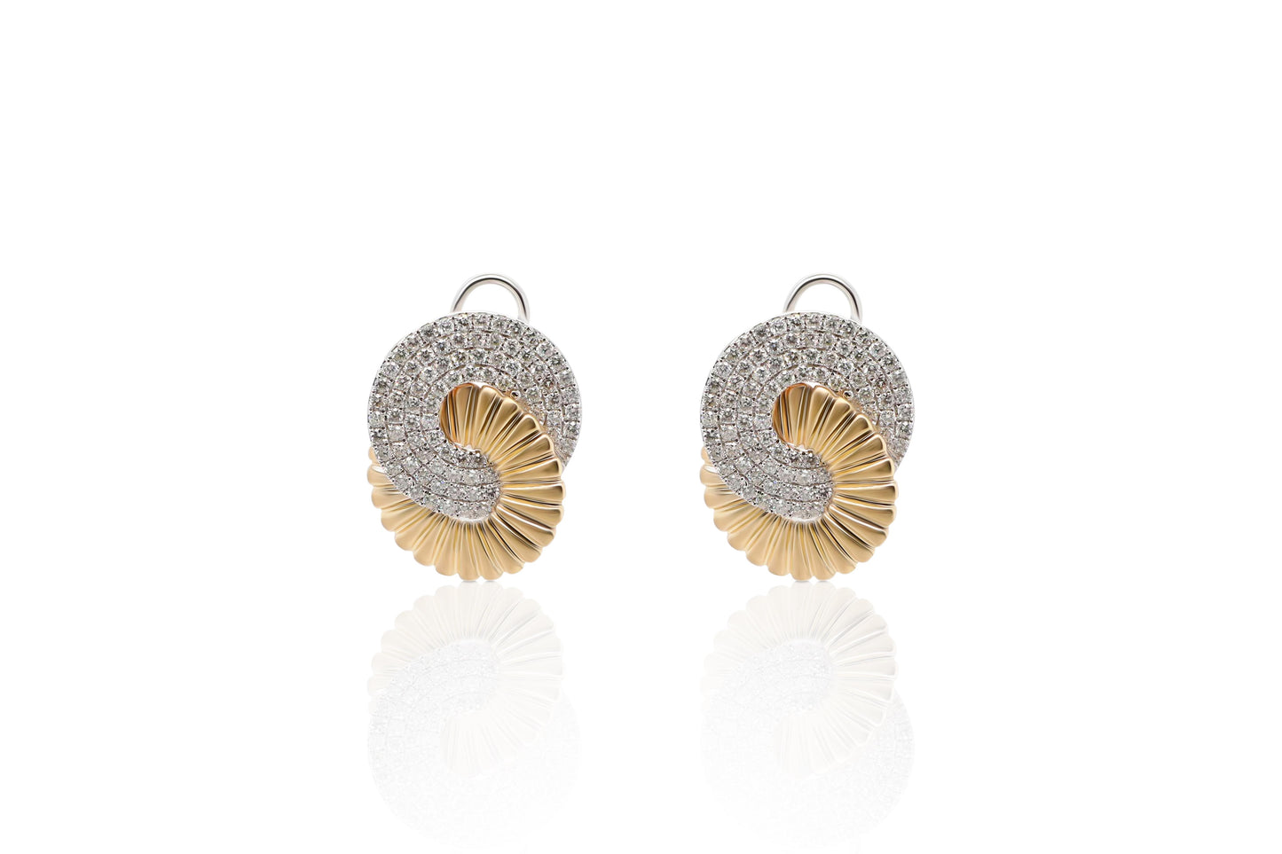 Lina Earrings