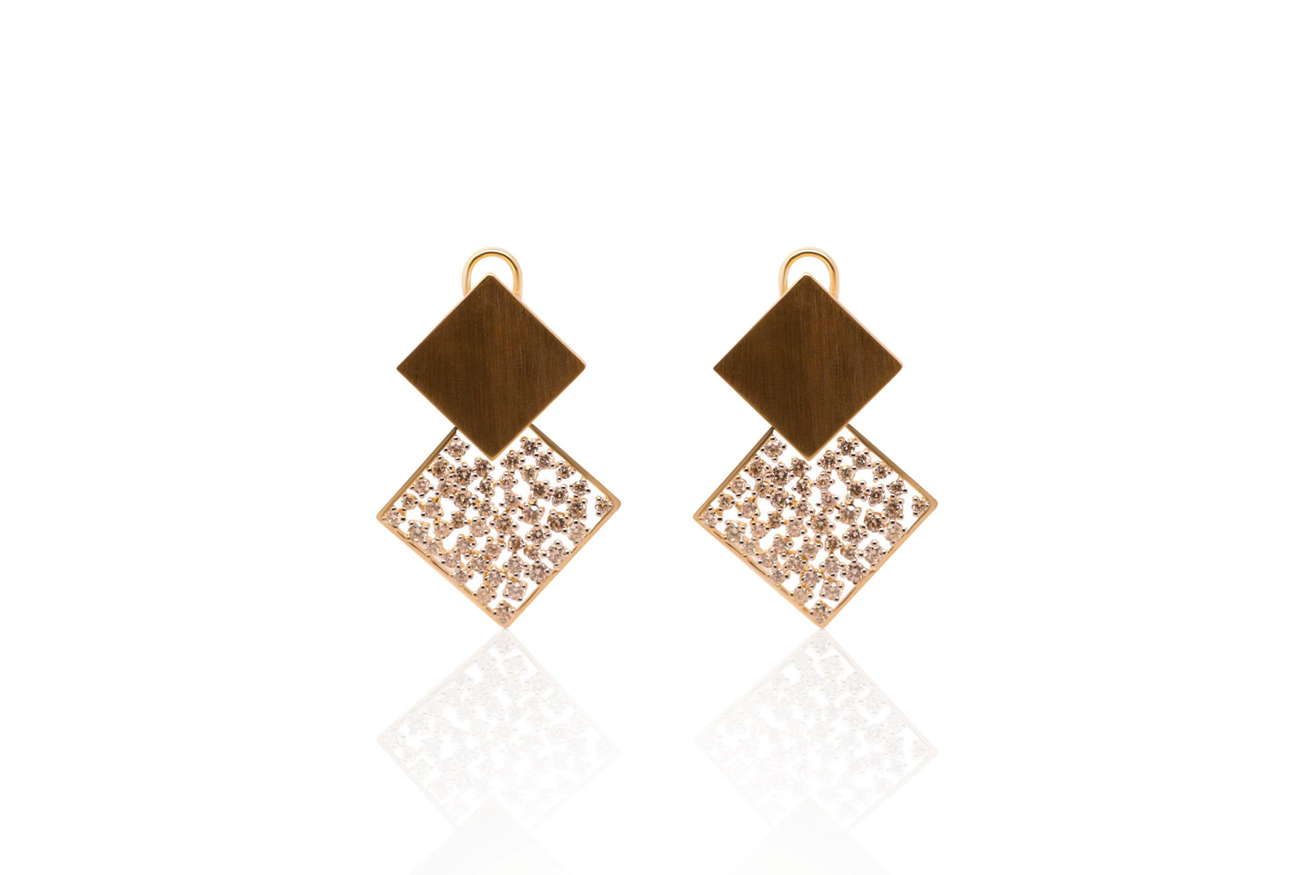 Jenny Earrings