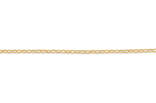 Molly Chain Bracelet