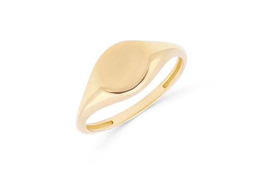 Signet Ring