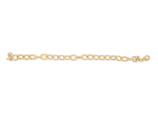 Diana Link Bracelet