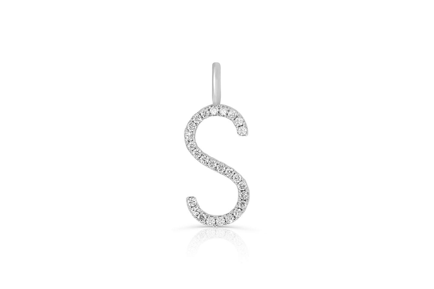 S initial Charm