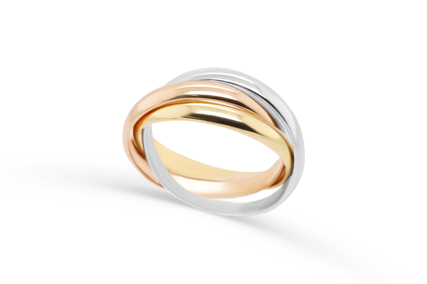 Trio Ring