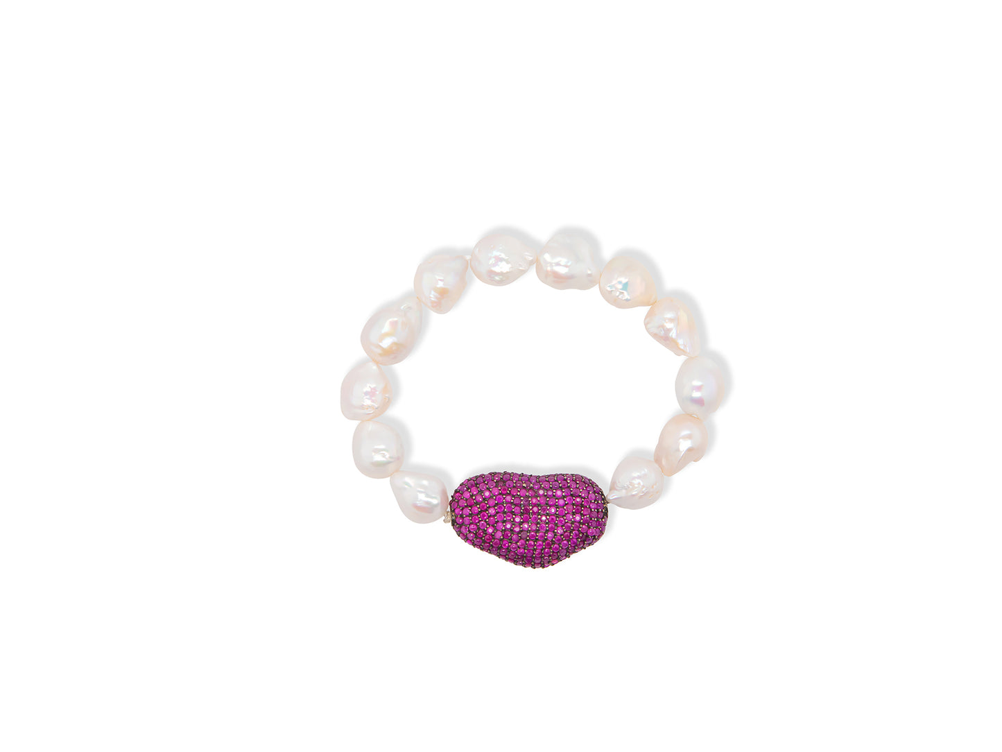 Pearl Bracelets