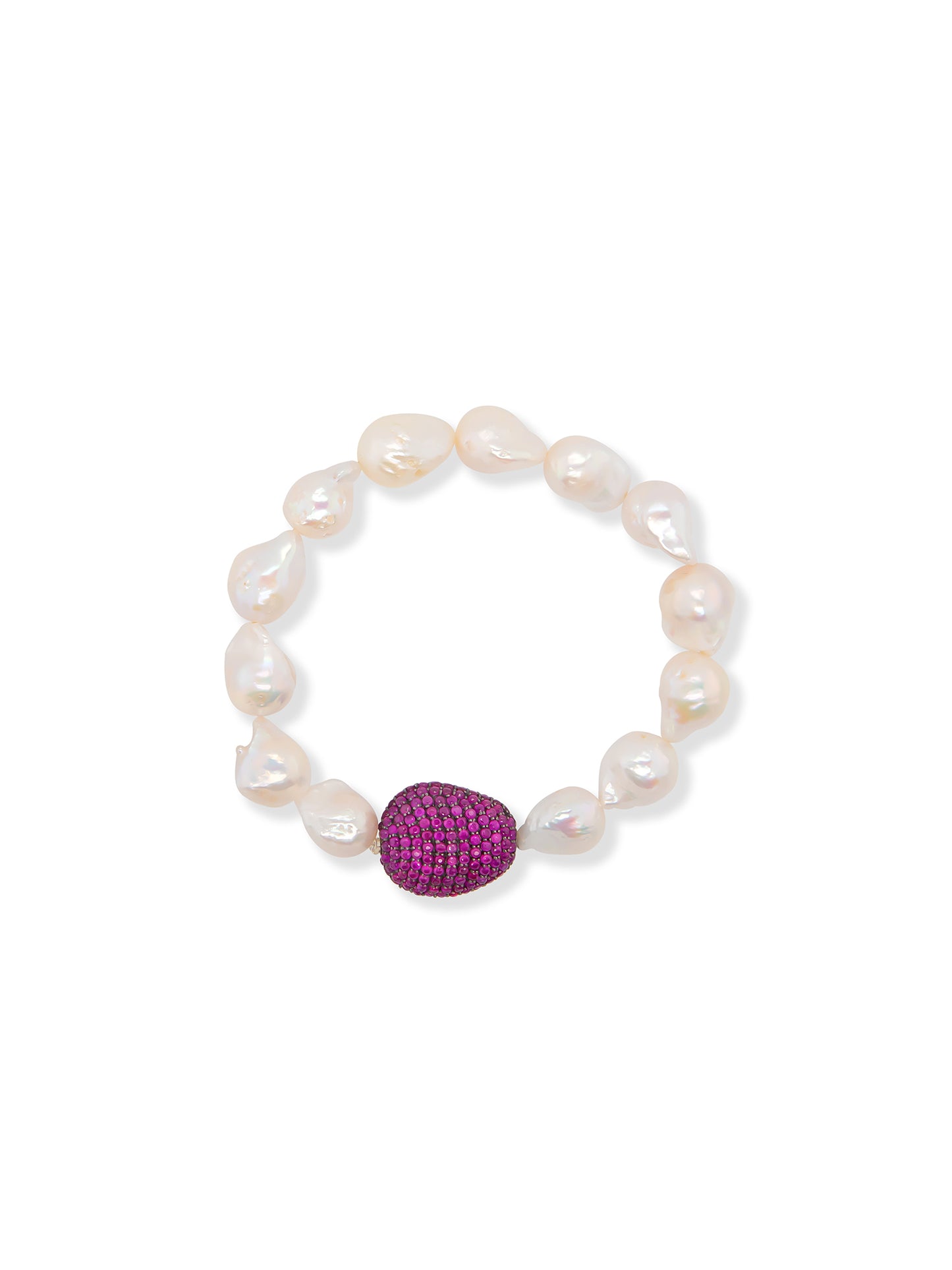 Pearl Bracelets