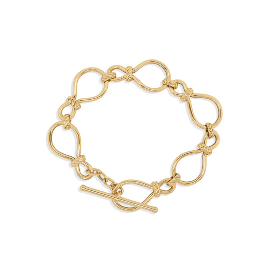 Arabella Chain Bracelet