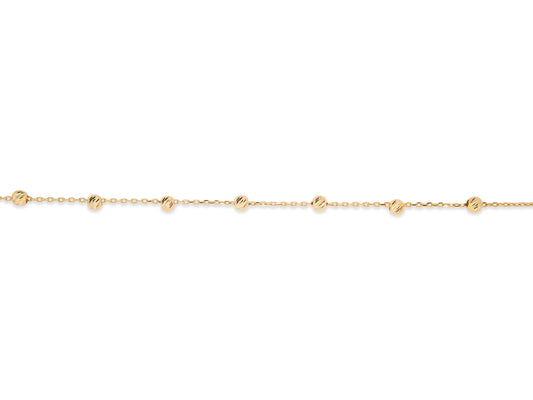 Florence Anklet