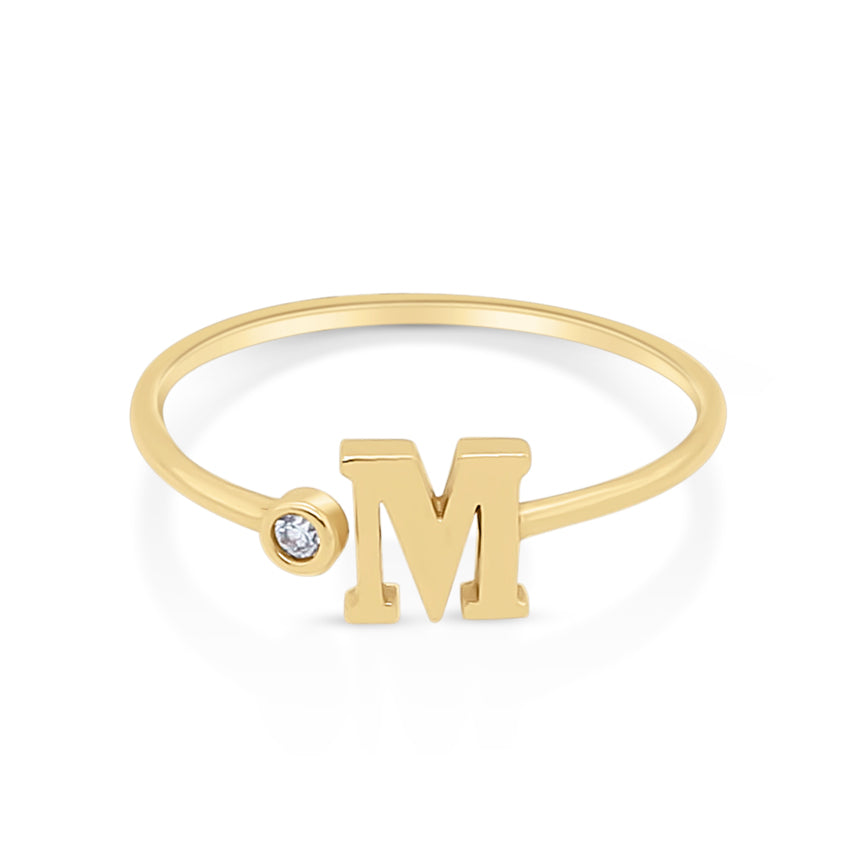 M Initial Ring