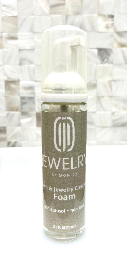 Jewelry Cleaner