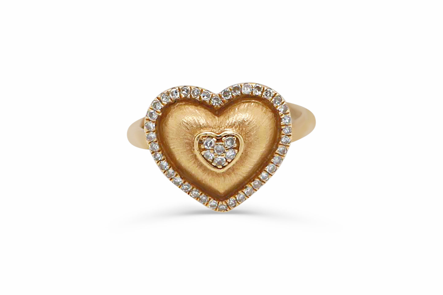 Heart Ring