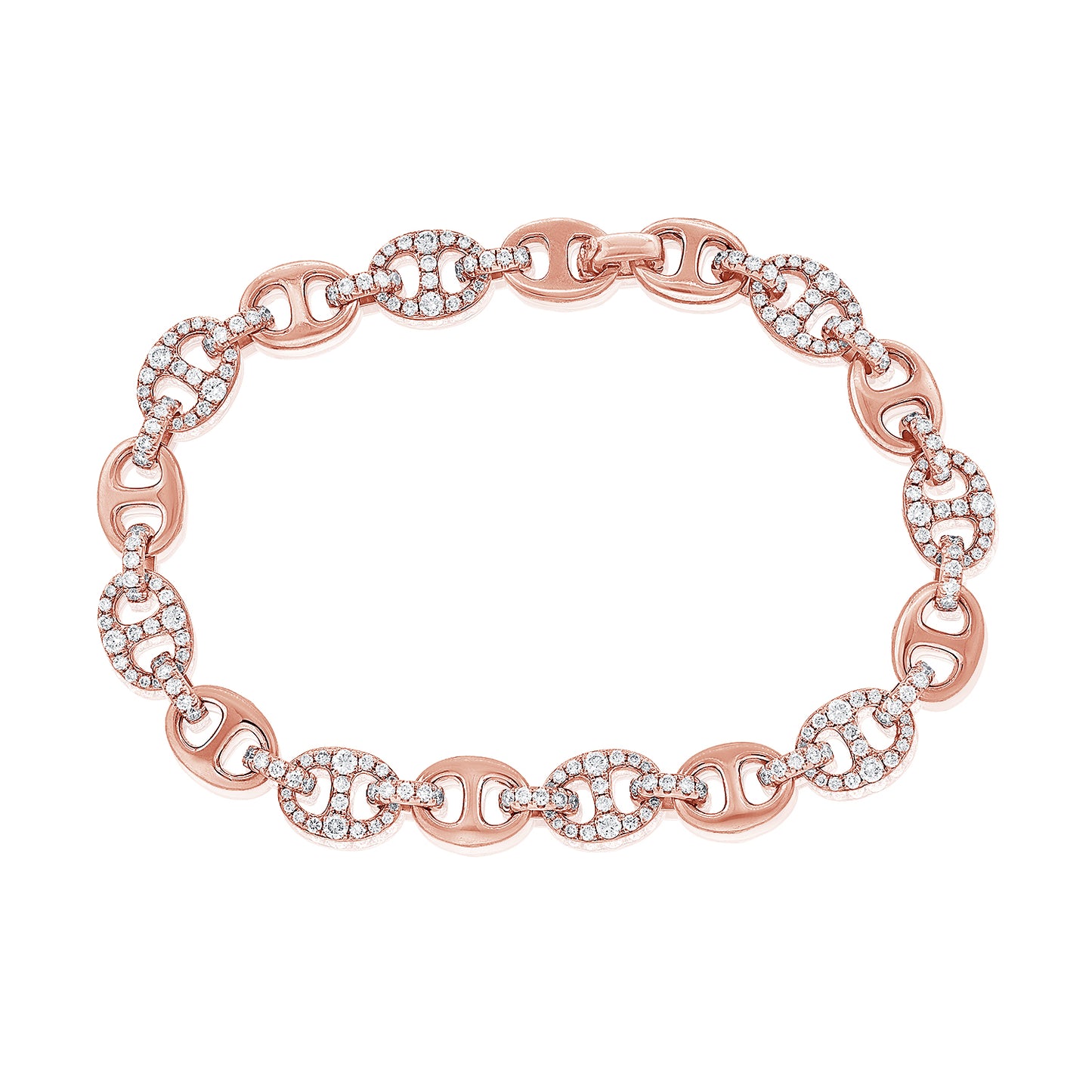 DIAMOND BRACELET