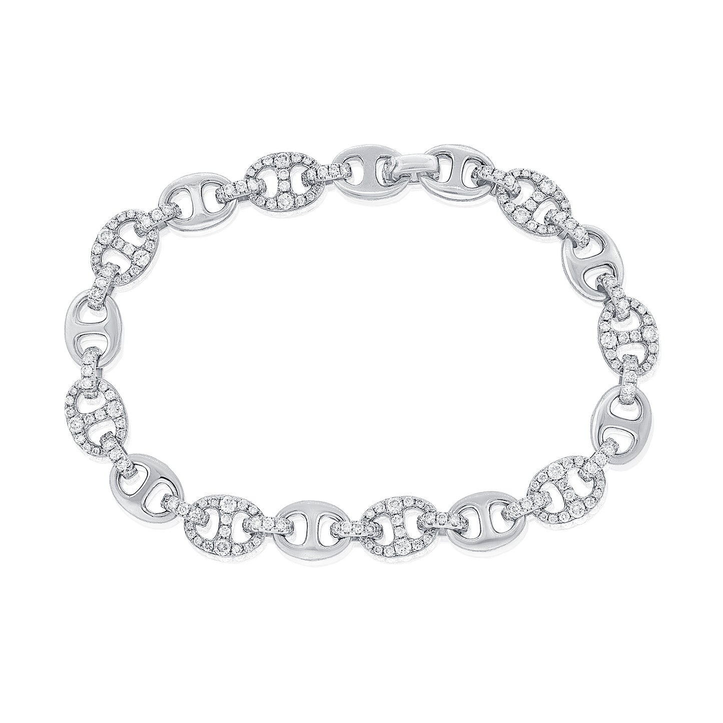 DIAMOND BRACELET