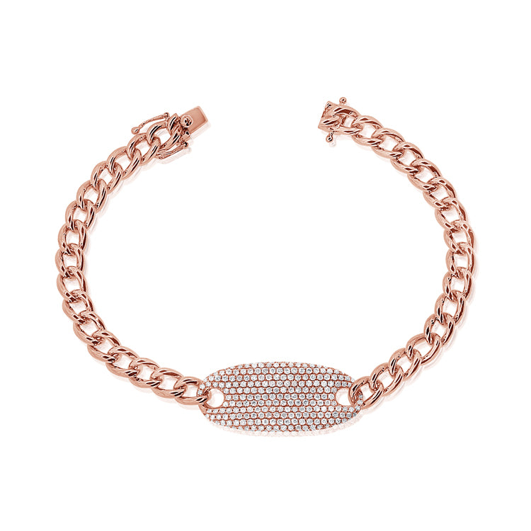 DIAMOND BRACELET