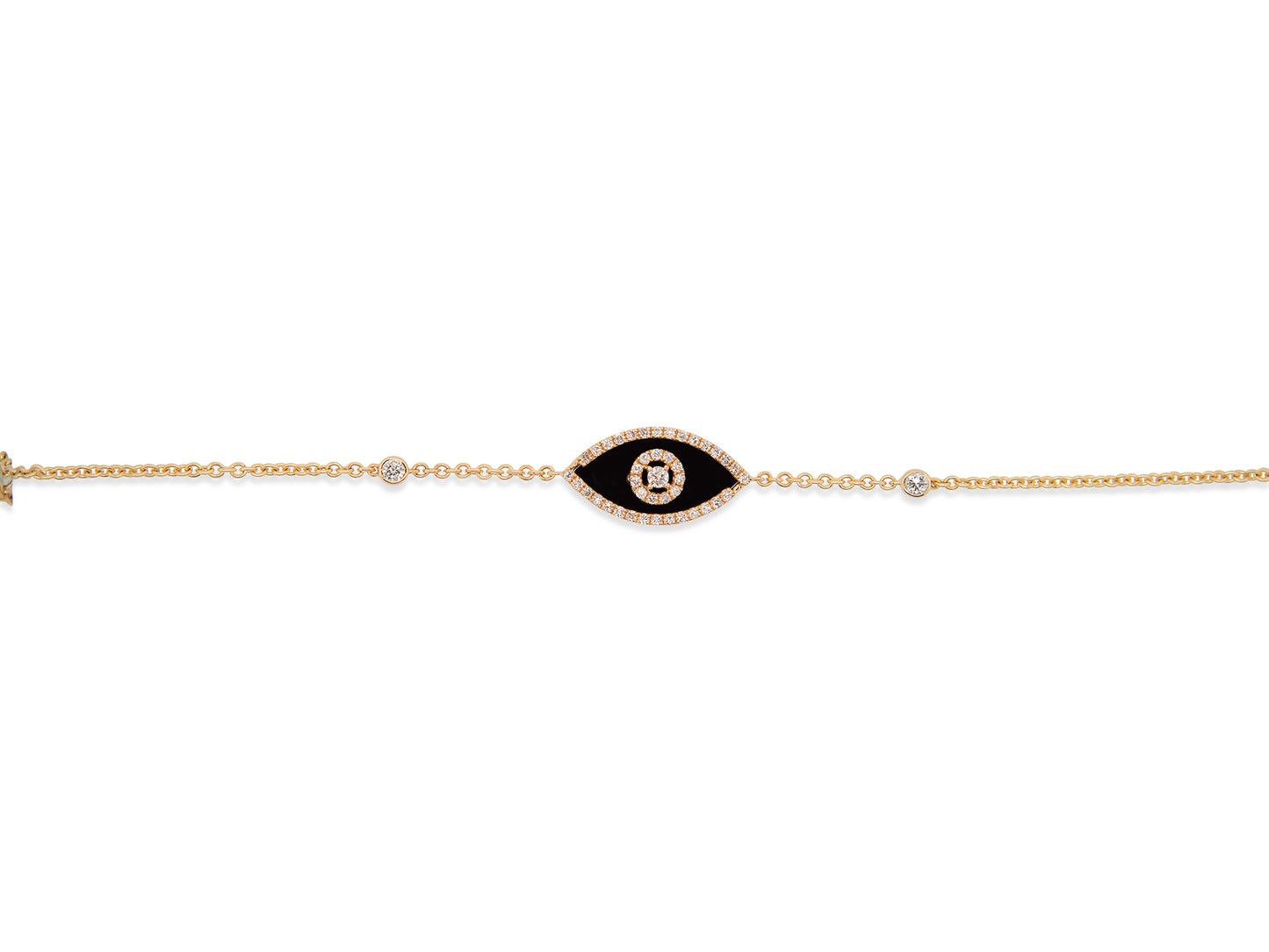 Evil Eye Bracelet