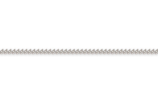 Diamond Tennis Bracelet