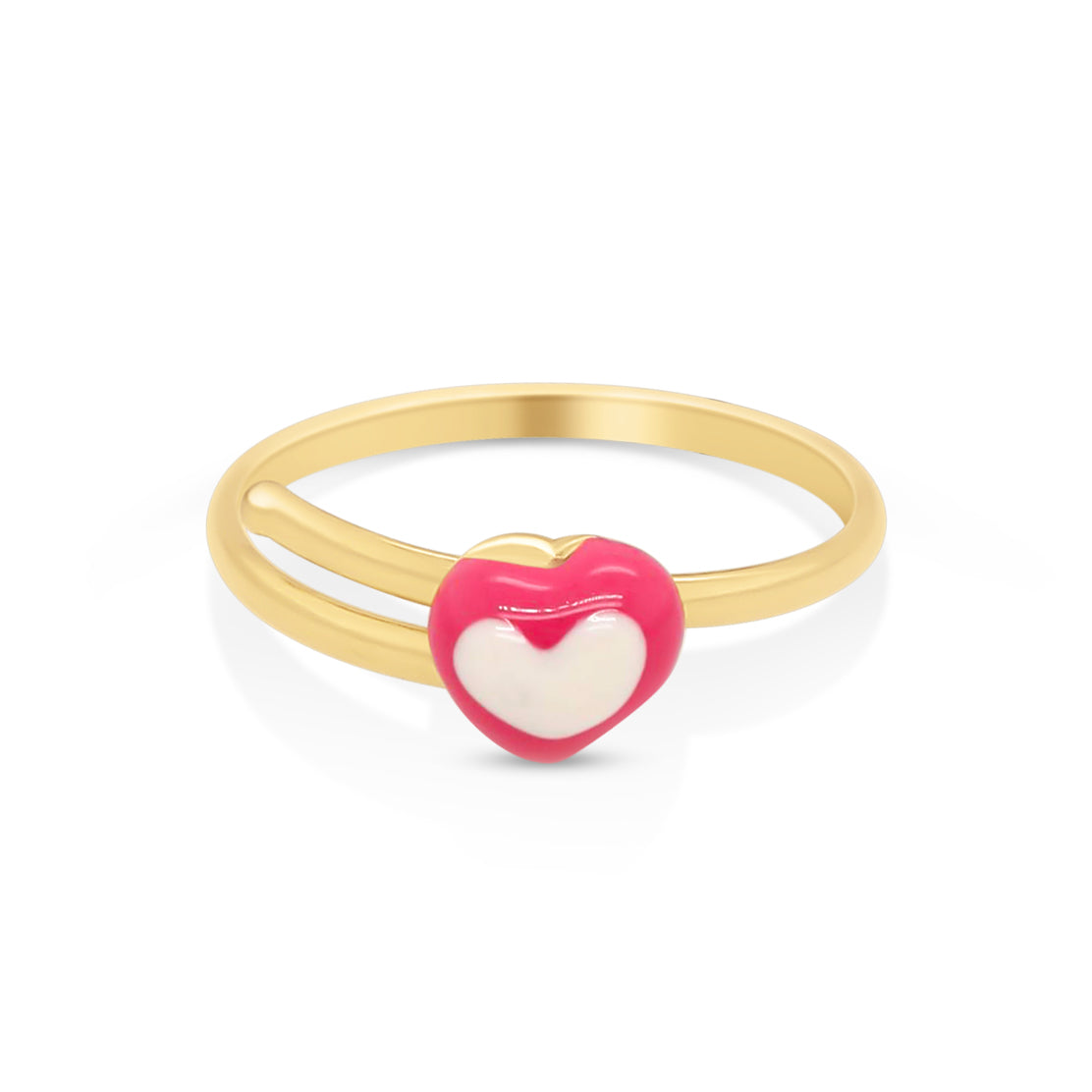 Children's Heart Ring