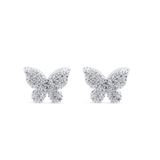 Butterfly Earrings