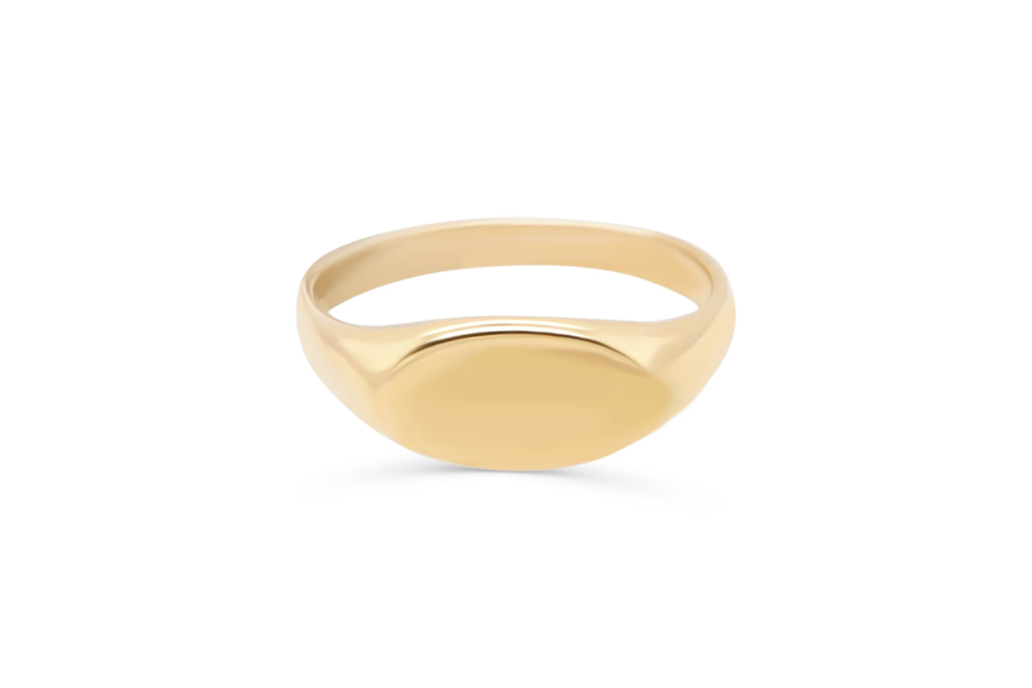 Signet Ring