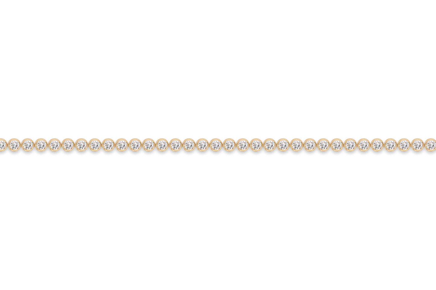 Diamond Tennis Bracelet