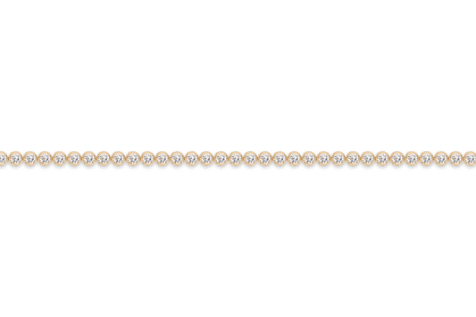 Diamond Tennis Bracelet