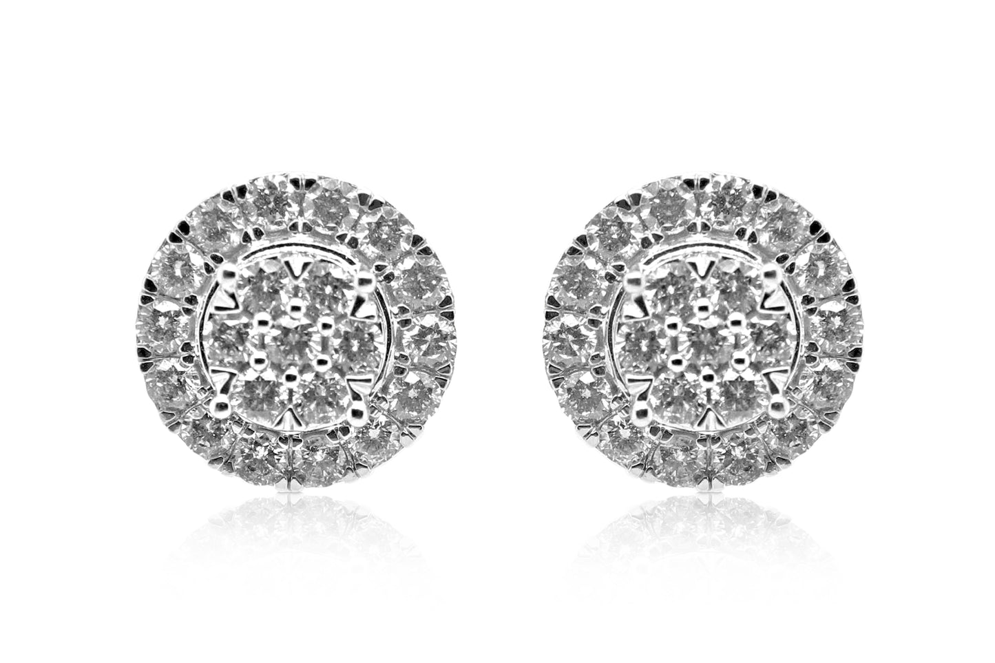 Diamond Studs