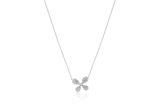 Flower Necklace